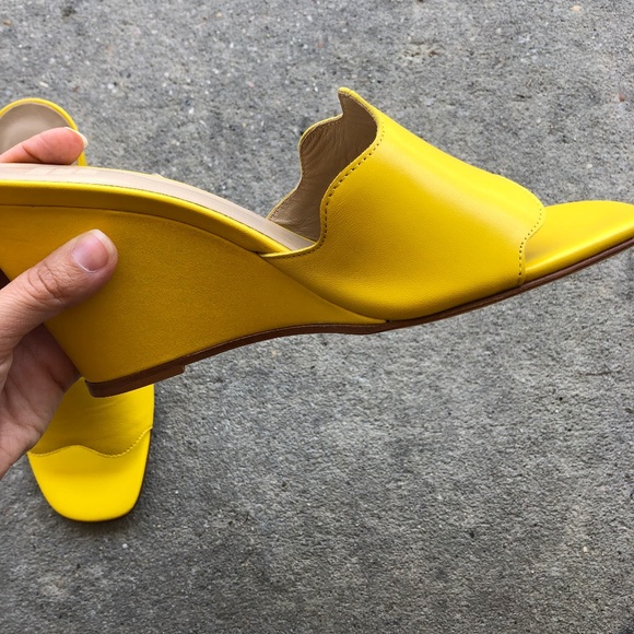 Maryam Nassir Zadeh Wave Wedge - Picture 4 of 5